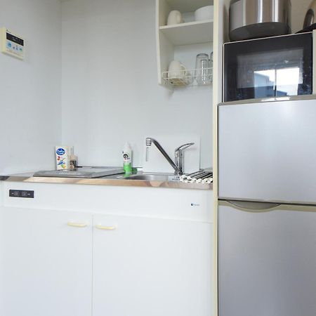 Comfy Stay Kiyokawa 奈良市 エクステリア 写真