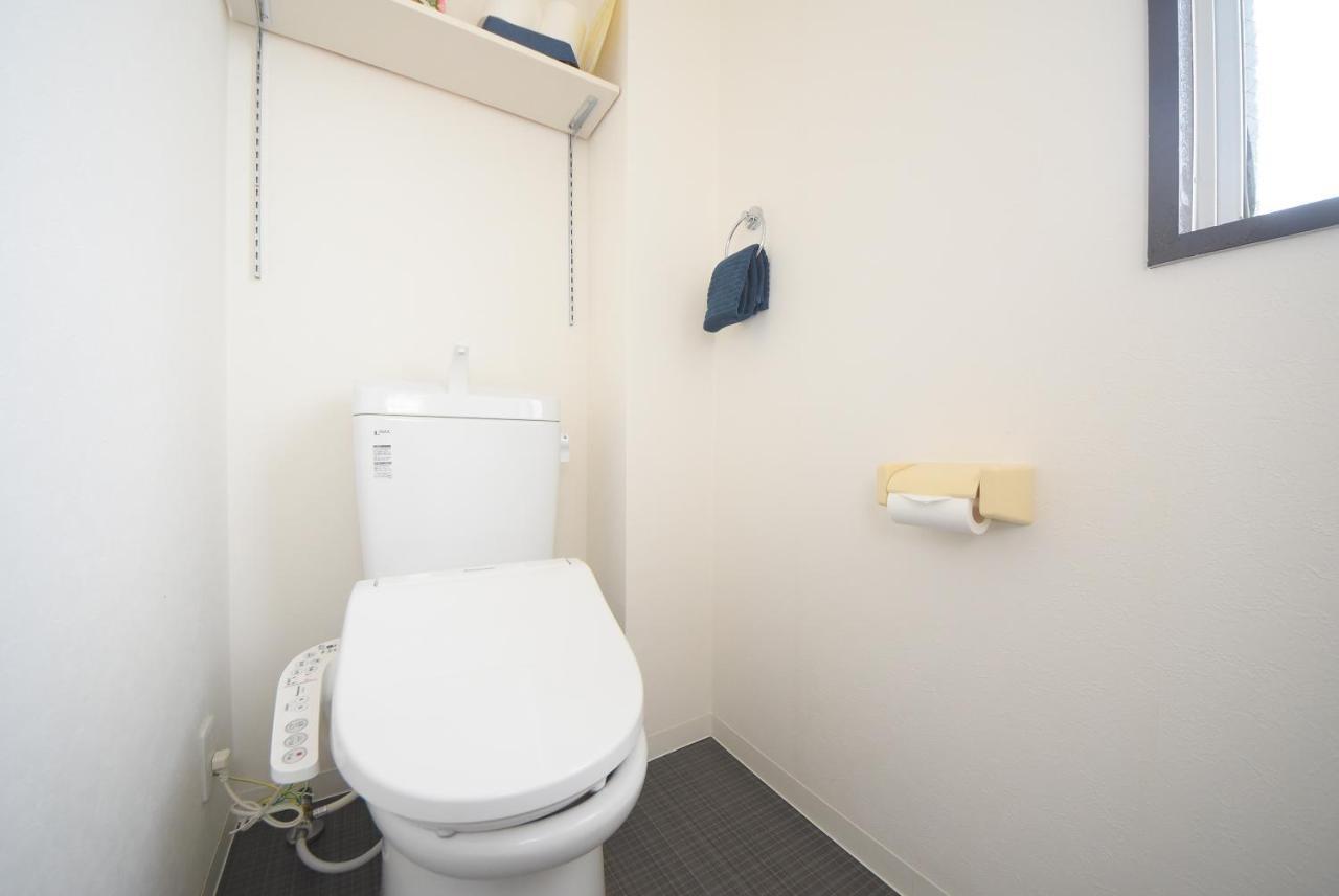 Comfy Stay Kiyokawa 奈良市 エクステリア 写真