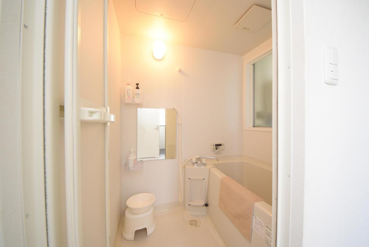 Comfy Stay Kiyokawa 奈良市 エクステリア 写真