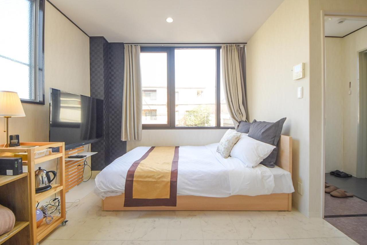 Comfy Stay Kiyokawa 奈良市 エクステリア 写真