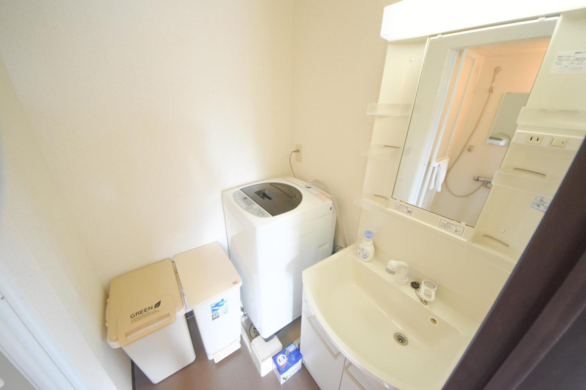 Comfy Stay Kiyokawa 奈良市 エクステリア 写真