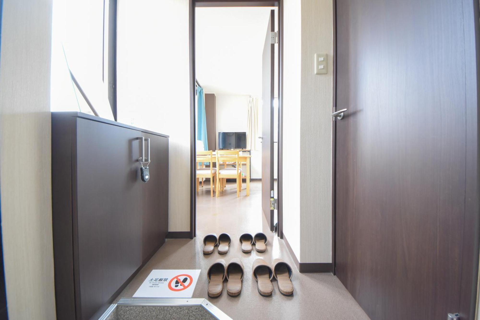 Comfy Stay Kiyokawa 奈良市 エクステリア 写真