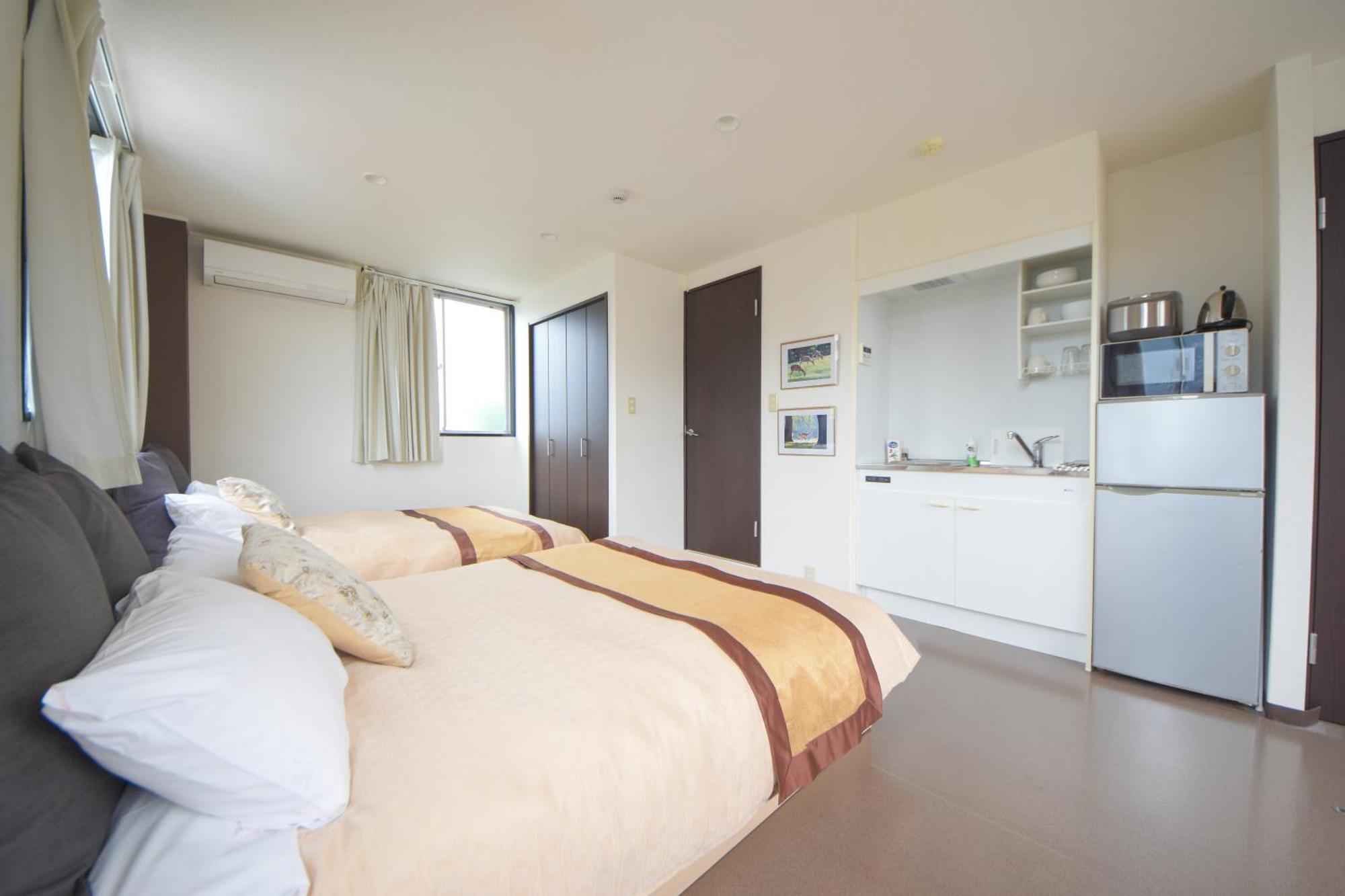 Comfy Stay Kiyokawa 奈良市 エクステリア 写真