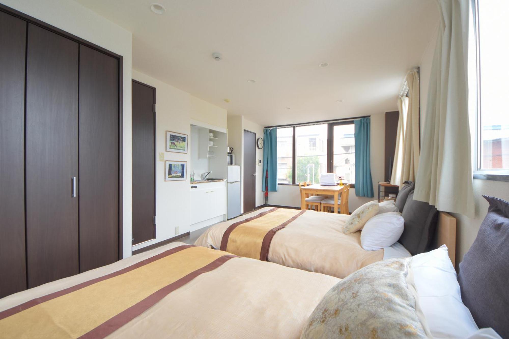 Comfy Stay Kiyokawa 奈良市 エクステリア 写真