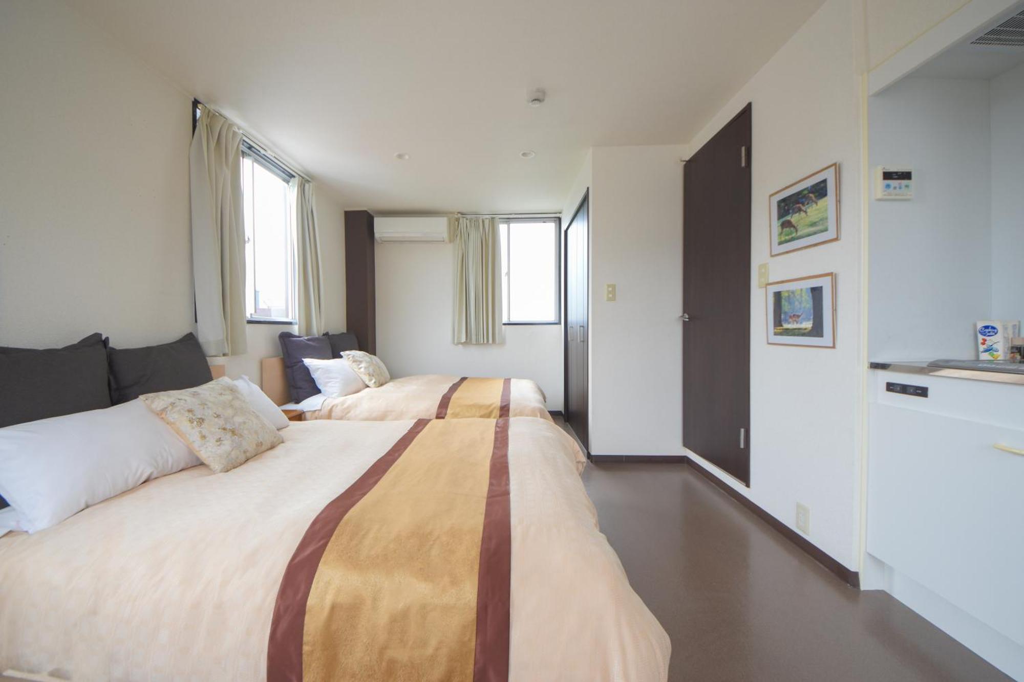 Comfy Stay Kiyokawa 奈良市 エクステリア 写真
