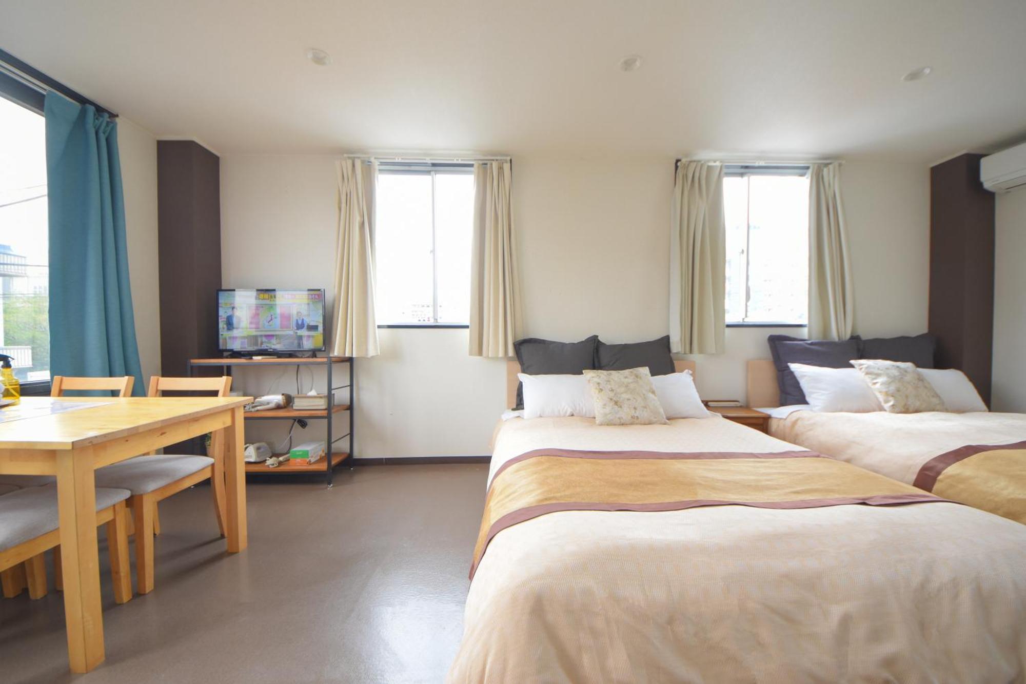 Comfy Stay Kiyokawa 奈良市 エクステリア 写真