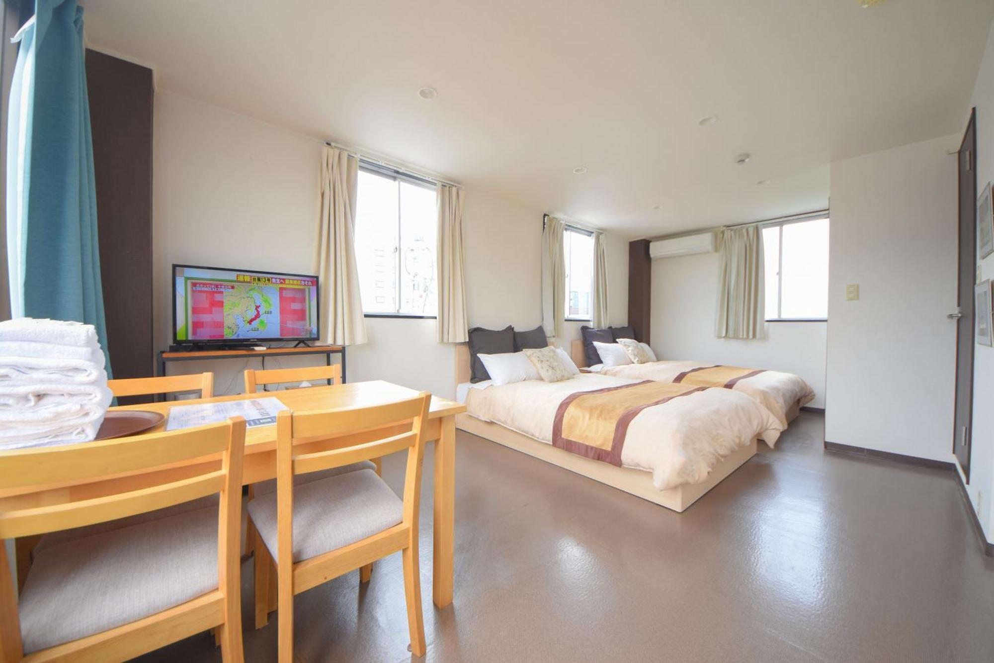 Comfy Stay Kiyokawa 奈良市 エクステリア 写真